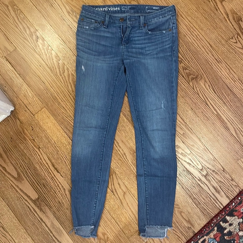 Vineyard Vine Jeans